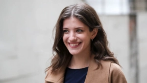 Анна Чиповская – о желании стать мамой: «Чему и когда выходить из моего тела, мне решать»