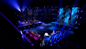 «Битва поколений» на МУЗ-ТВ: самые яркие моменты десятого выпуска «Битва поколений» на МУЗ-ТВ: самые яркие моменты десятого выпуска