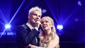 История любви SHAMAN и Екатерины Мизулиной: как всё начиналось на самом деле