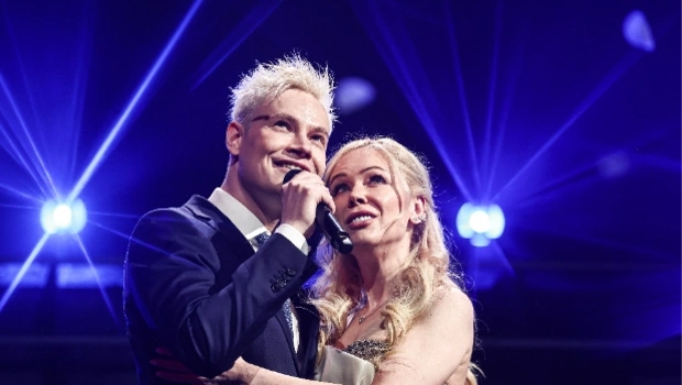 История любви SHAMAN и Екатерины Мизулиной: как всё начиналось на самом деле