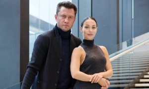 Жена Павла Прилучного раскрыла секрет идеальной фигуры