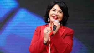 Надежда Бабкина потеряла зарегистрированные товарные знаки: что это значит Надежда Бабкина потеряла зарегистрированные товарные знаки: что это значит