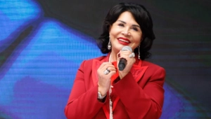 Надежда Бабкина потеряла зарегистрированные товарные знаки: что это значит Надежда Бабкина потеряла зарегистрированные товарные знаки: что это значит