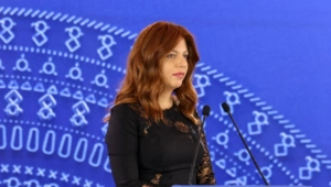 Маргарита Симоньян рассказала, как едва не потеряла новорожденных детей