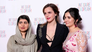 Звезда «Гарри Поттера» удивила фанатов откровенным образом: Гермиона повзрослела Звезда «Гарри Поттера» удивила фанатов откровенным образом: Гермиона повзрослела