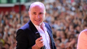 Дочь Михаила Турецкого стала жертвой мошенников