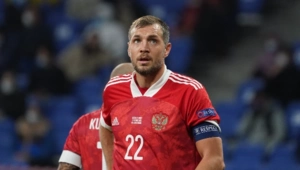 Артем Дзюба рассказал, что его активно зовут сняться в кино