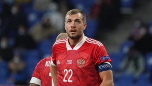 Артем Дзюба рассказал, что его активно зовут сняться в кино