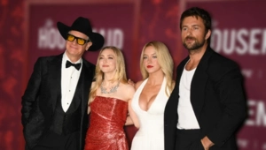 Режиссер триллера «Горничная» приступил к работе над второй частью