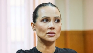 Онкобольная блогер Лерчек и ее партнер снялись с турнира по танго Онкобольная блогер Лерчек и ее партнер снялись с турнира по танго