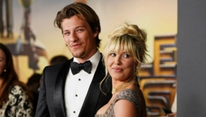 Милли Бобби Браун о воспитании удочеренной малышки: «Придерживаемся с мужем принципа 50 на 50» Милли Бобби Браун о воспитании удочеренной малышки: «Придерживаемся с мужем принципа 50 на 50»