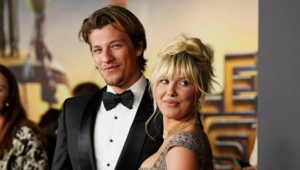 Милли Бобби Браун о воспитании удочеренной малышки: «Придерживаемся с мужем принципа 50 на 50»