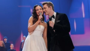 Аида Гарифуллина умилила поклонников новым роликом с Алексеем Воробьевым