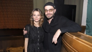 Елизавета Боярская и Максим Матвеев трогательно поздравили повзрослевшего сына Елизавета Боярская и Максим Матвеев трогательно поздравили повзрослевшего сына