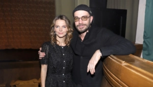 Елизавета Боярская и Максим Матвеев трогательно поздравили повзрослевшего сына