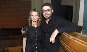 Елизавета Боярская и Максим Матвеев трогательно поздравили повзрослевшего сына Елизавета Боярская и Максим Матвеев трогательно поздравили повзрослевшего сына