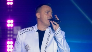 Солист «Иванушек International» Кирилл Андреев рассказал о воспитании внучек