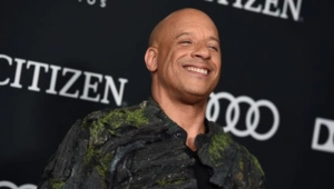 Вин Дизель напишет сценарий и сыграет в фильме про игрушечных роботов-боксеров Вин Дизель напишет сценарий и сыграет в фильме про игрушечных роботов-боксеров