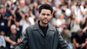 The Weeknd пожертвовал $2,2 млн на борьбу с голодом после рекордных сборов тура The Weeknd пожертвовал $2,2 млн на борьбу с голодом после рекордных сборов тура