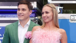 Даша и Никита Нагорные официально объявили о второй беременности