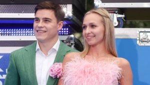 Даша и Никита Нагорные официально объявили о второй беременности