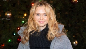 Дочь Дмитрия Маликова рассказала, чем ей пришлось пожертвовать ради работы