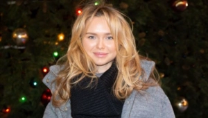 Дочь Дмитрия Маликова рассказала, чем ей пришлось пожертвовать ради работы