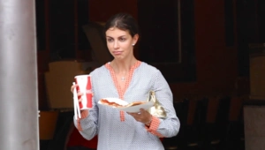 Алиса Аршавина рассказала, что именно привело к потере носа