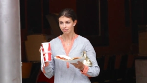 Алиса Аршавина рассказала, что именно привело к потере носа