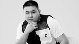 ЭКСКЛЮЗИВ МУЗ-ТВ: Imanbek — о возлюбленной, машинах и доме мечты ЭКСКЛЮЗИВ МУЗ-ТВ: Imanbek — о возлюбленной, машинах и доме мечты