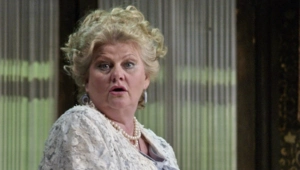 Звезда фильма «Москва слезам не верит» Ирина Муравьева госпитализирована