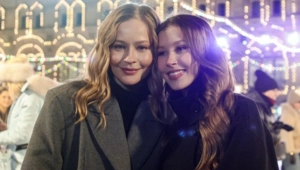 Юлия Пересильд рассказала о том, помогает ли дочери с поступлением в театральный вуз Юлия Пересильд рассказала о том, помогает ли дочери с поступлением в театральный вуз