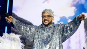 Музыкальный критик оценил «искусственный» клип Киркорова