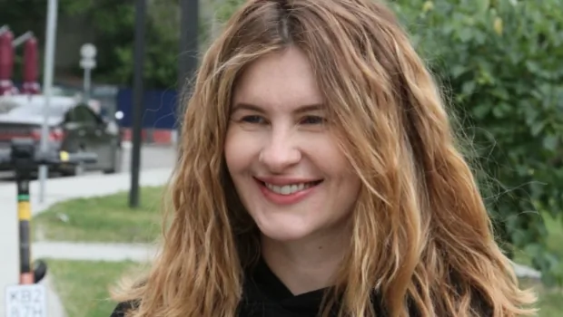 Анна Цуканова-Котт рассказала, что готовит запуск собственного бренда одежды