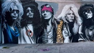 Слэш пообещал фанатам Guns N' Roses выпустить долгожданный альбом