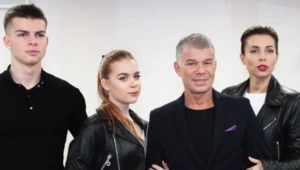 Жена Газманова раскрыла причину, по которой дочь избегает публичности