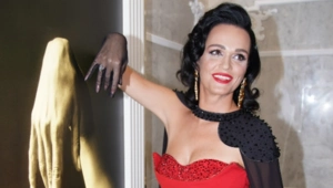 Певица Слава заявила о предательстве со стороны близких людей Певица Слава заявила о предательстве со стороны близких людей