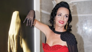 Певица Слава заявила о предательстве со стороны близких людей Певица Слава заявила о предательстве со стороны близких людей