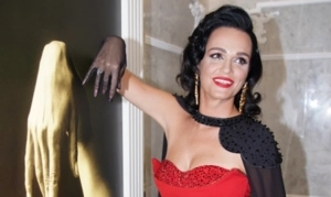 Певица Слава заявила о предательстве со стороны близких людей