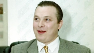 Бывший продюсер «Ласкового мая» Андрей Разин заочно арестован Бывший продюсер «Ласкового мая» Андрей Разин заочно арестован