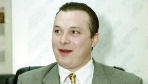 Бывший продюсер «Ласкового мая» Андрей Разин заочно арестован Бывший продюсер «Ласкового мая» Андрей Разин заочно арестован