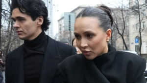 Блогер Лерчек дала двойное имя четвертому ребенку