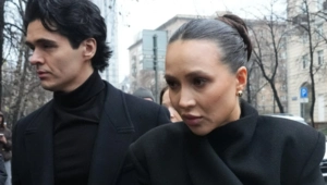 Блогер Лерчек дала двойное имя четвертому ребенку Блогер Лерчек дала двойное имя четвертому ребенку