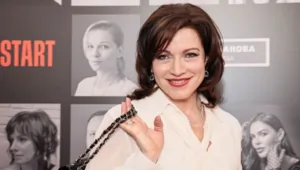 Алена Хмельницкая рассказала о детях и внуках: «Они единственное, что имеет смысл»