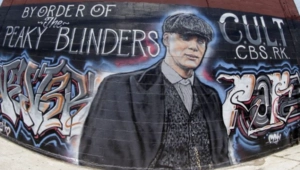 «Острые козырьки» возвращаются «Острые козырьки» возвращаются