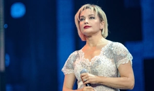 Татьяна Буланова объяснила, почему поедет на юг без мужа