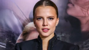 Нике Здорик сделали предложение руки и сердца: актриса сказала «нет»