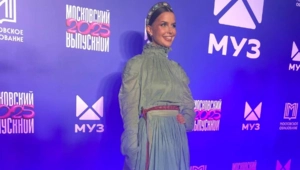 Татьяна Куртукова высказалась о популярности хита «Матушка» за рубежом