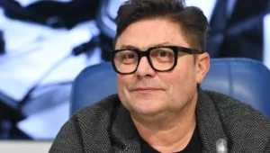 Врач рассказал о перспективах восстановления актера Белоголовцева после инсульта