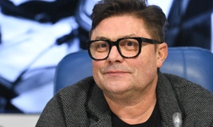 Врач рассказал о перспективах восстановления актера Белоголовцева после инсульта